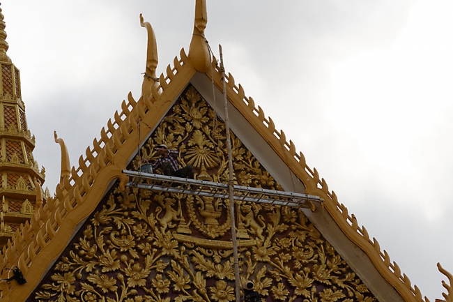Phnom Penh-Palais royal-024